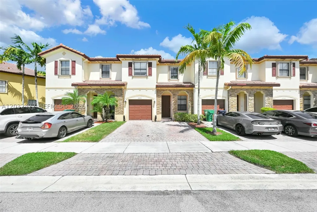 23481 SW 113th Avenue Homestead FL 33032