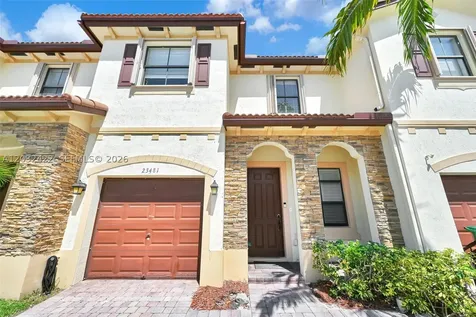 23481 SW 113th Avenue Homestead FL 33032