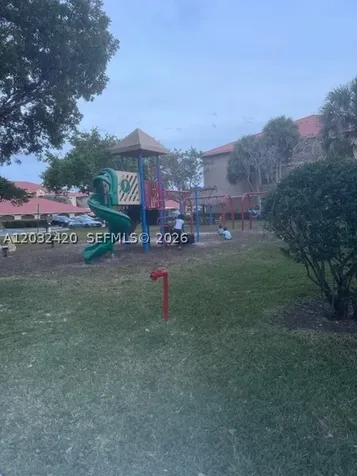 140 SW 117th Avenue Pembroke Pines FL 33025