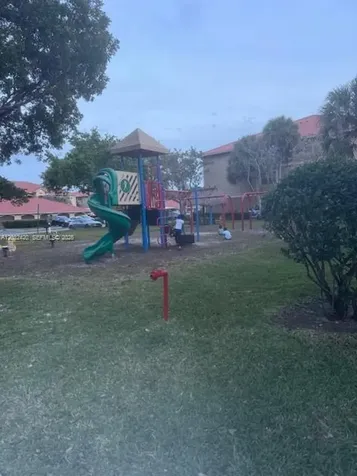 140 SW 117th Avenue Pembroke Pines FL 33025