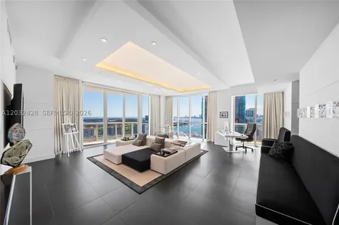 50 S Pointe Drive Miami Beach FL 33139