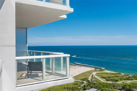 50 S Pointe Drive Miami Beach FL 33139