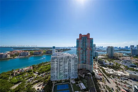 50 S Pointe Drive Miami Beach FL 33139