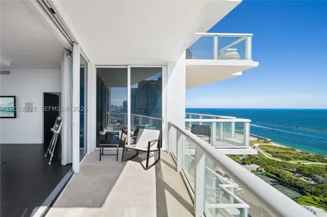 50 S Pointe Drive Miami Beach FL 33139