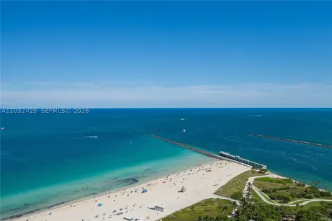 50 S Pointe Drive Miami Beach FL 33139
