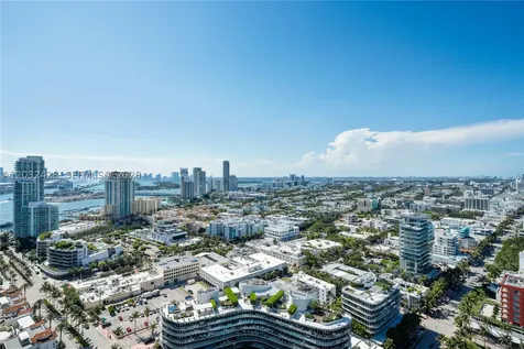 50 S Pointe Drive Miami Beach FL 33139