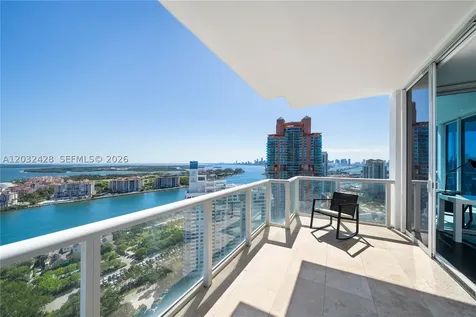 50 S Pointe Drive Miami Beach FL 33139