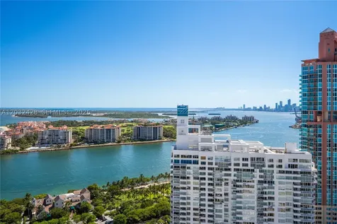 50 S Pointe Drive Miami Beach FL 33139