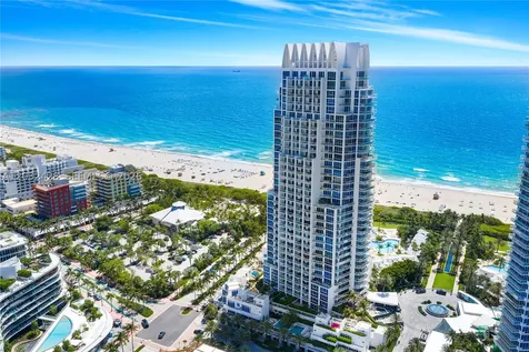 50 S Pointe Drive Miami Beach FL 33139
