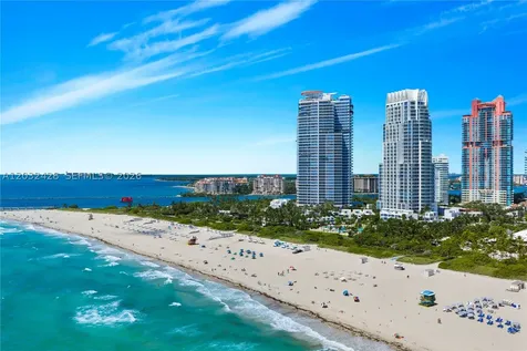 50 S Pointe Drive Miami Beach FL 33139