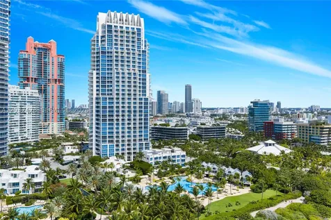 50 S Pointe Drive Miami Beach FL 33139