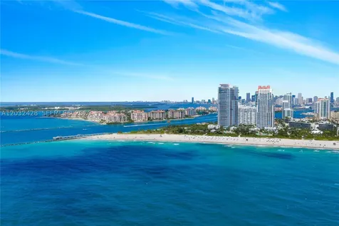 50 S Pointe Drive Miami Beach FL 33139