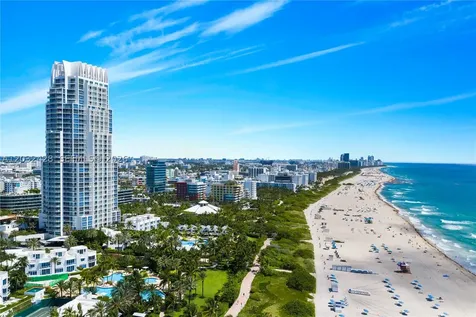 50 S Pointe Drive Miami Beach FL 33139