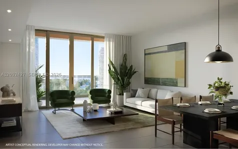 2200 Brickell Avenue Miami FL 33129