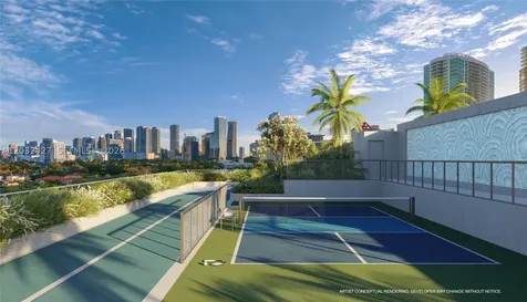 2200 Brickell Avenue Miami FL 33129