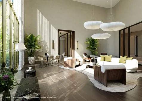 2200 Brickell Avenue Miami FL 33129