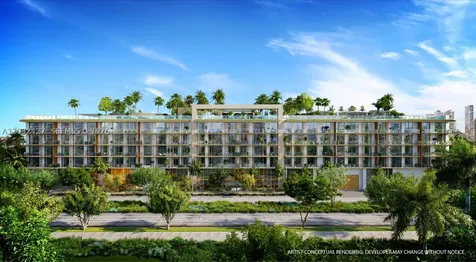 2200 Brickell Avenue Miami FL 33129