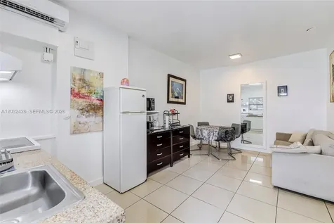 12085 W Dixie Highway Biscayne Park FL 33161