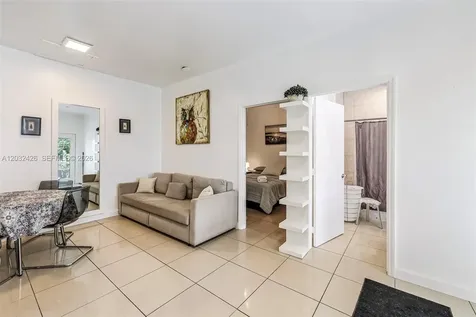 12085 W Dixie Highway Biscayne Park FL 33161