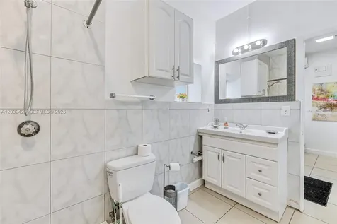 12085 W Dixie Highway Biscayne Park FL 33161