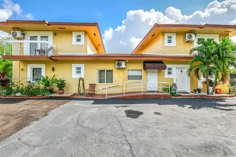 12085 W Dixie Highway Biscayne Park FL 33161