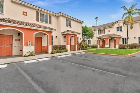 17337 NW 7th Avenue Miami Gardens FL 33169