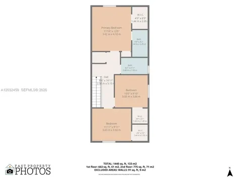 17337 NW 7th Avenue Miami Gardens FL 33169