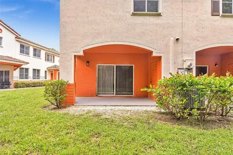 17337 NW 7th Avenue Miami Gardens FL 33169