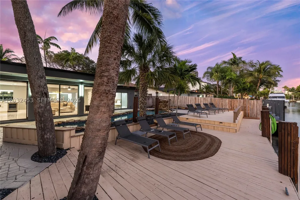 1030 SW 14th Terrace Fort Lauderdale FL 33312