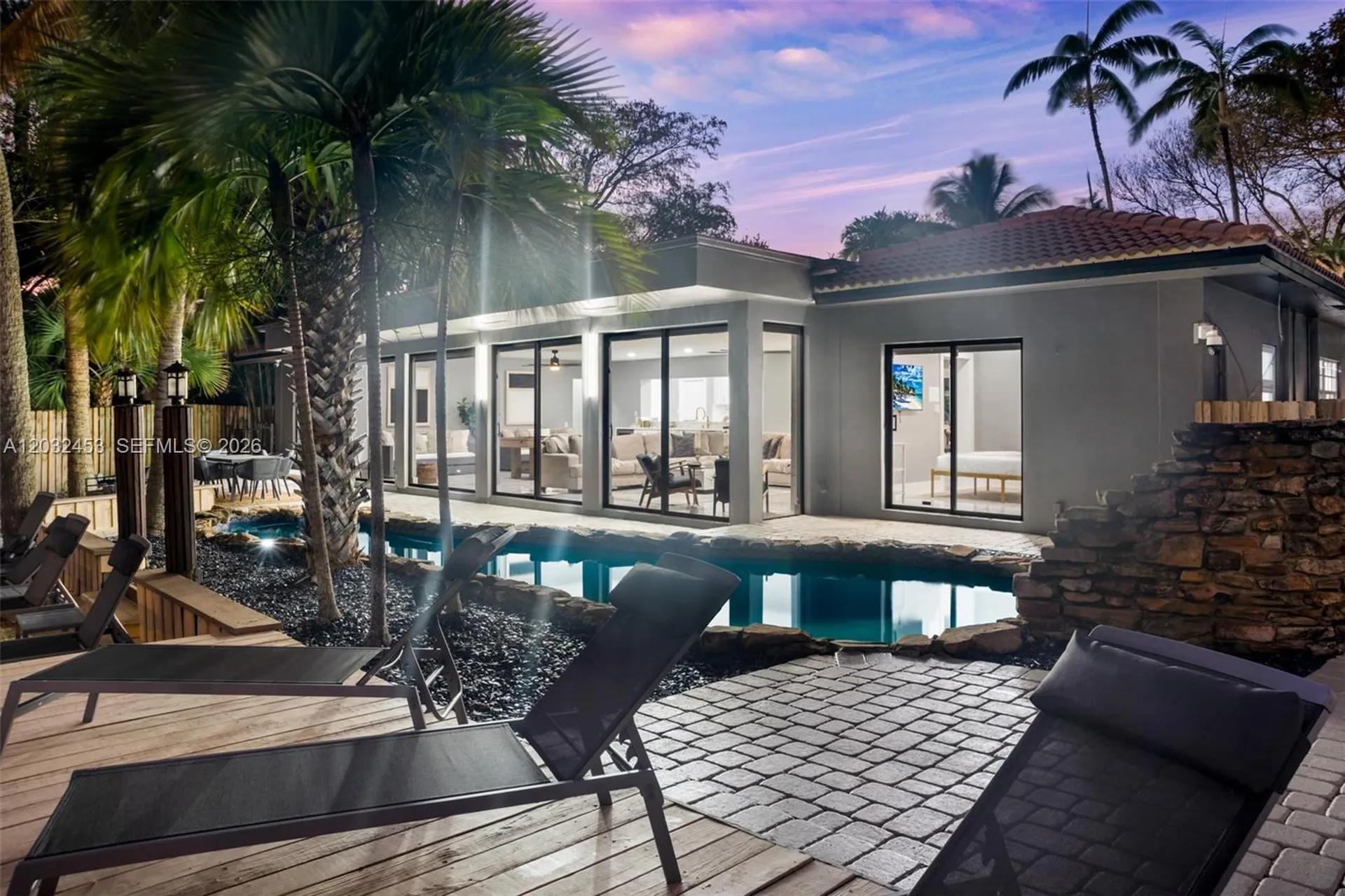 1030 SW 14th Terrace Fort Lauderdale FL 33312