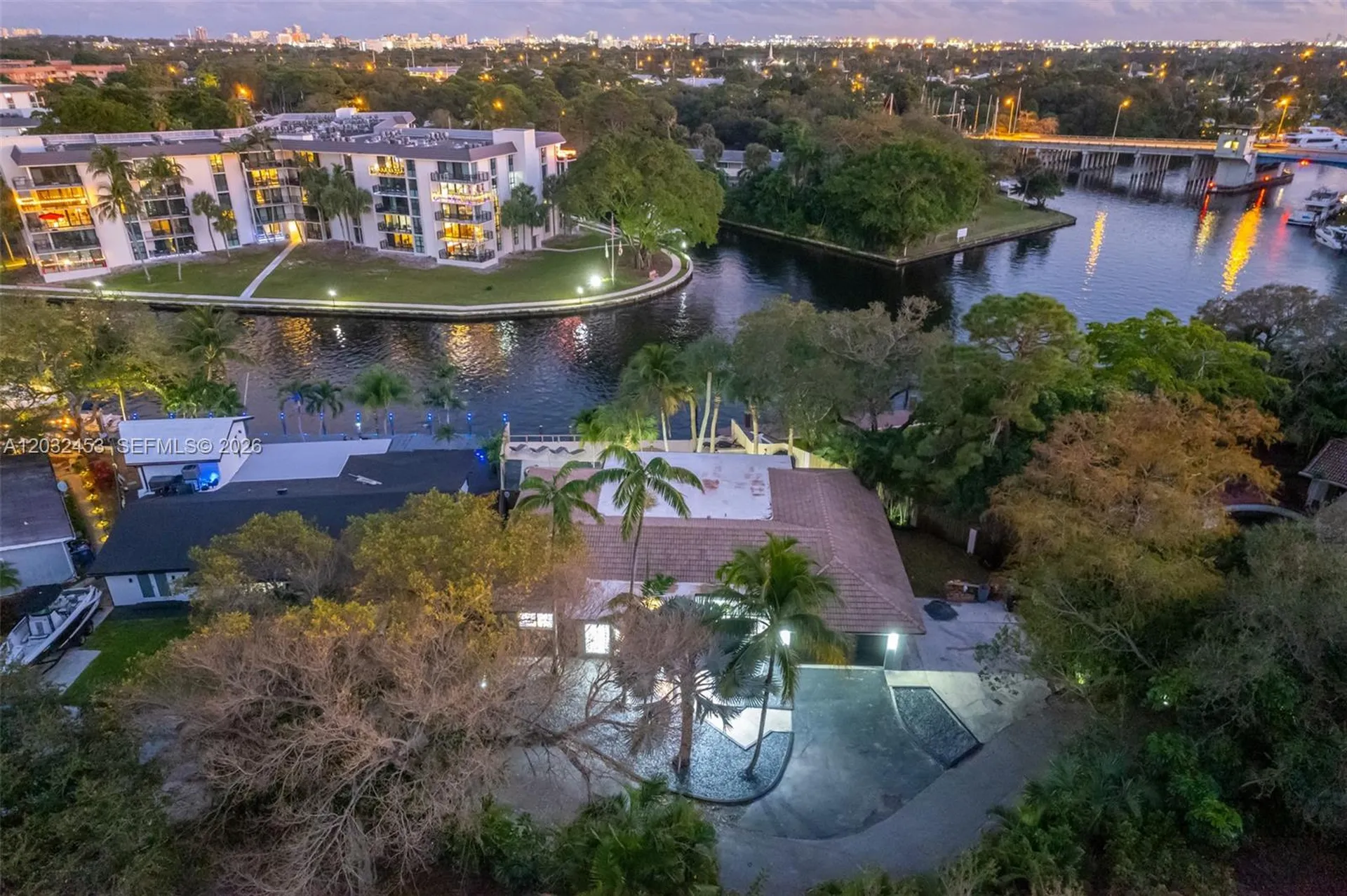 1030 SW 14th Terrace Fort Lauderdale FL 33312