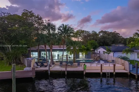 1030 SW 14th Terrace Fort Lauderdale FL 33312