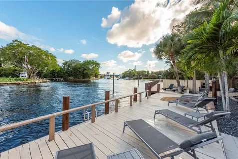 1030 SW 14th Terrace Fort Lauderdale FL 33312