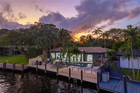 1030 SW 14th Terrace Fort Lauderdale FL 33312