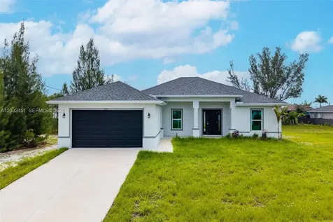 2221 NW 43rd Cape Coral FL 33993