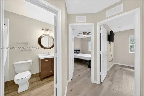 2827 SW 83rd Terrace Miramar FL 33025