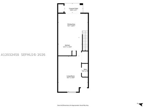 2827 SW 83rd Terrace Miramar FL 33025