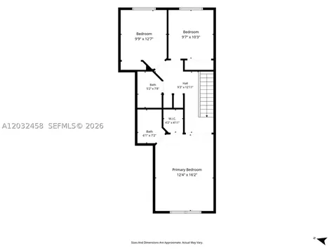 2827 SW 83rd Terrace Miramar FL 33025