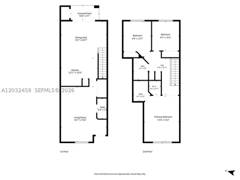 2827 SW 83rd Terrace Miramar FL 33025