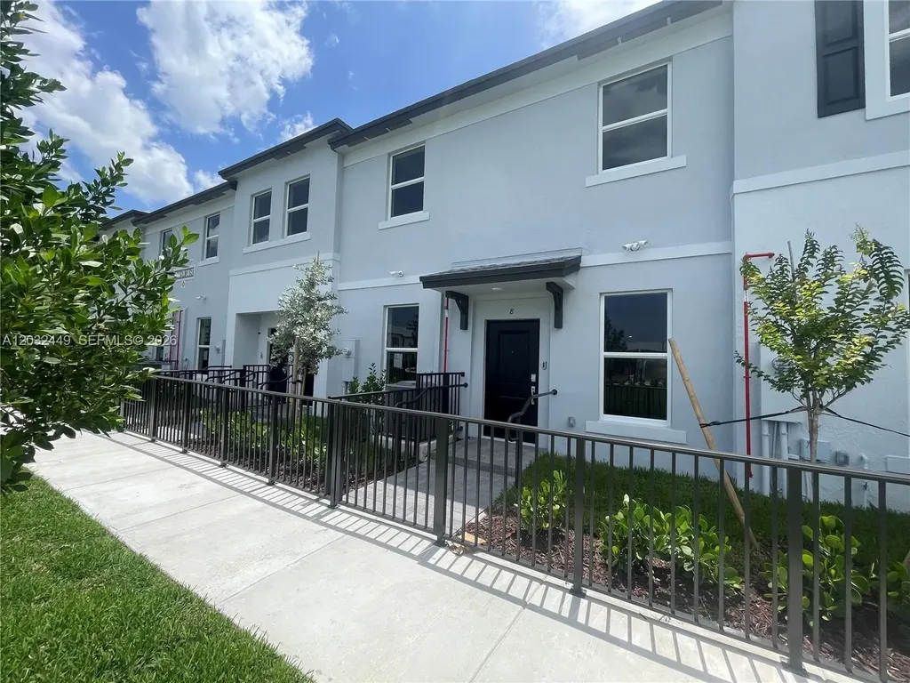 12460 SW 248 Street Miami FL 33032
