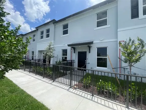 12460 SW 248 Street Miami FL 33032