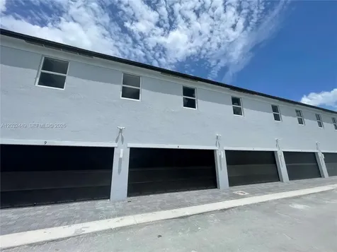 12460 SW 248 Street Miami FL 33032