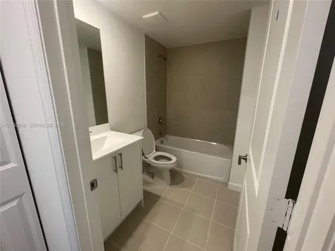 12460 SW 248 Street Miami FL 33032