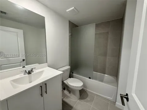 12460 SW 248 Street Miami FL 33032