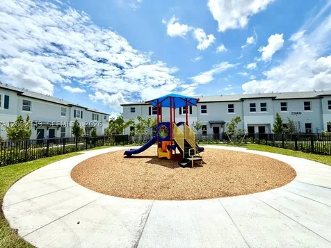 12460 SW 248 Street Miami FL 33032