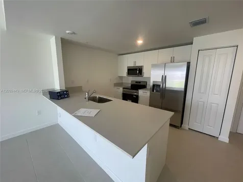 12460 SW 248 Street Miami FL 33032