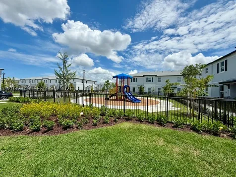12460 SW 248 Street Miami FL 33032
