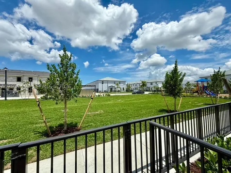 12460 SW 248 Street Miami FL 33032