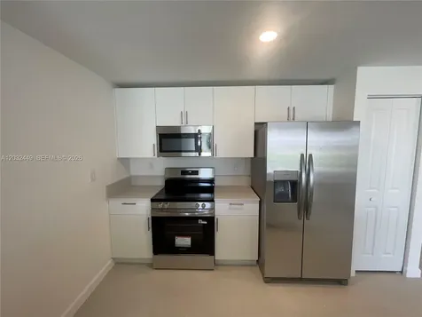 12460 SW 248 Street Miami FL 33032