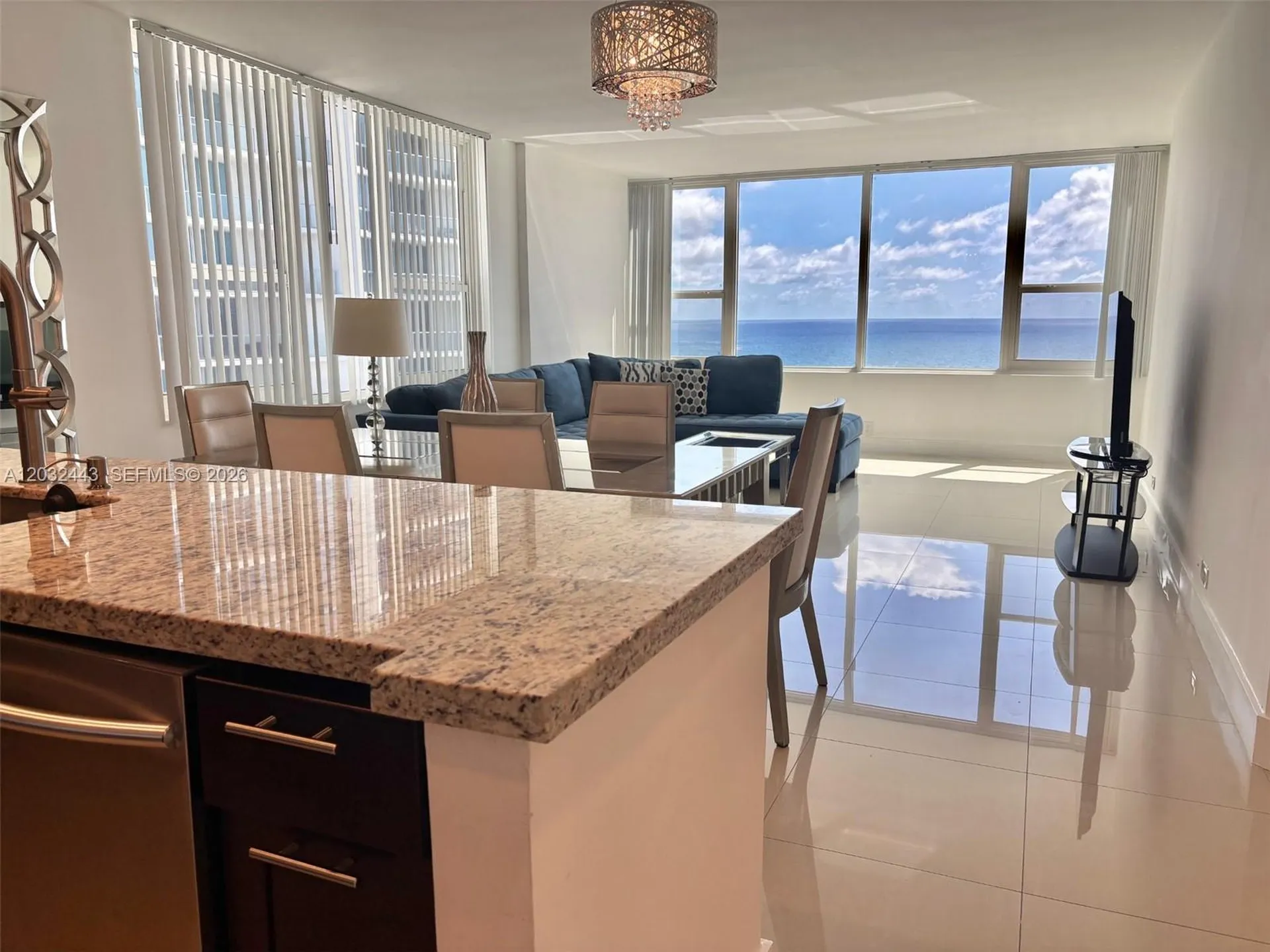 3505 S Ocean Drive Hollywood FL 33019